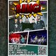 BANG featuring Ghrul, SKUM, and Neurosys Event Title Pic