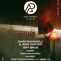 TheAfterParty