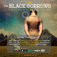 The Black Sorrows