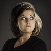 Good Ship Comedy presents Kiri Pritchard-McLean