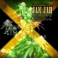 Jam Jah Mondays Xmas Eve ft. Young Culture