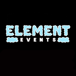 Element 1st Birthday