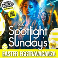 Spotlight Sundays – MCR Lounge at The Manchester Lounge