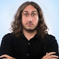 Just the Tonic Comedy Club with Ross Noble - Leamington Spa