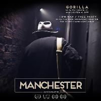 Manchester Keeps On Dancing Afterparty Manchester Keeps On Dancing Afterparty
