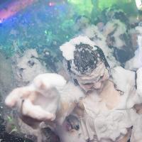 dance energy u18's - beach foam party (Glasgow) at Club Tropicana And Vogue