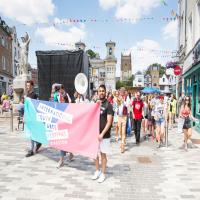 International Youth Arts Festival