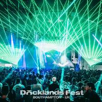 The Dock featuring Camelphat at Hoglands Park