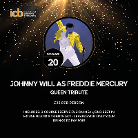 Freddie Mercury