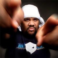 Fatman Scoop Live at Mode Nightclub Burnley
