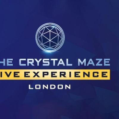 The Crystal Maze London