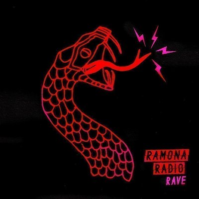 RAMONA RADIO RAVE with CHEETAH & Friends