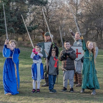 St Georges Knight School