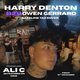 Harry Denton B2B Owen Gerrard ft Ali C Event Title Pic