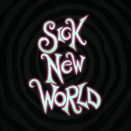 Sick New World - Las Vegas
