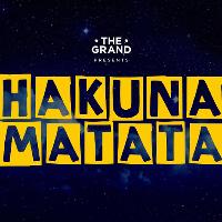 Hakuna Matata