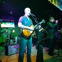 UB40 Tribute Night at Benjamins Banqueting Suites