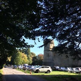 Brancepeth Castle Summer Craft Fair 2021