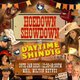 Hoedown Showdown Daytime Shindig / MK11 Milton Keynes Event Title Pic