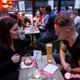 Speed Dating @ 100 Wardour St (ages 25-38) Event Title Pic
