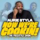 Now We're COOKIN - AURIE STYLA ||Creatures Comedy Club Event Title Pic