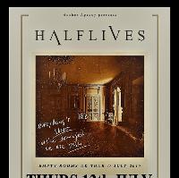 Halflives + support