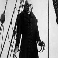 Silent Screams - Classic Horror with live Music at The Banshee Labyrinth