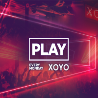 Play London Every Monday at XOYO! at XOYO