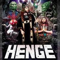 Henge at The Continental