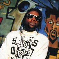 JAZZIE B (Soul II Soul) Lets Go back to 80's at Queens Park Arena Bandstand