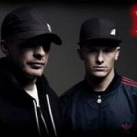 The Official Boundary D&B Afterparty w/ The Prototypes at The Arch