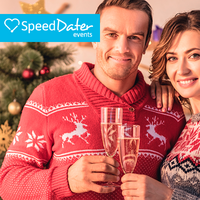 Bristol Christmas Jumper Speed Dating | Ages 36-55 at Pitcher And Piano Bristol