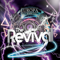 Trance Classics at Europa Bar