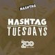 Hashtag Tuesdays Zoo Bar Student Sessions Event Title Pic