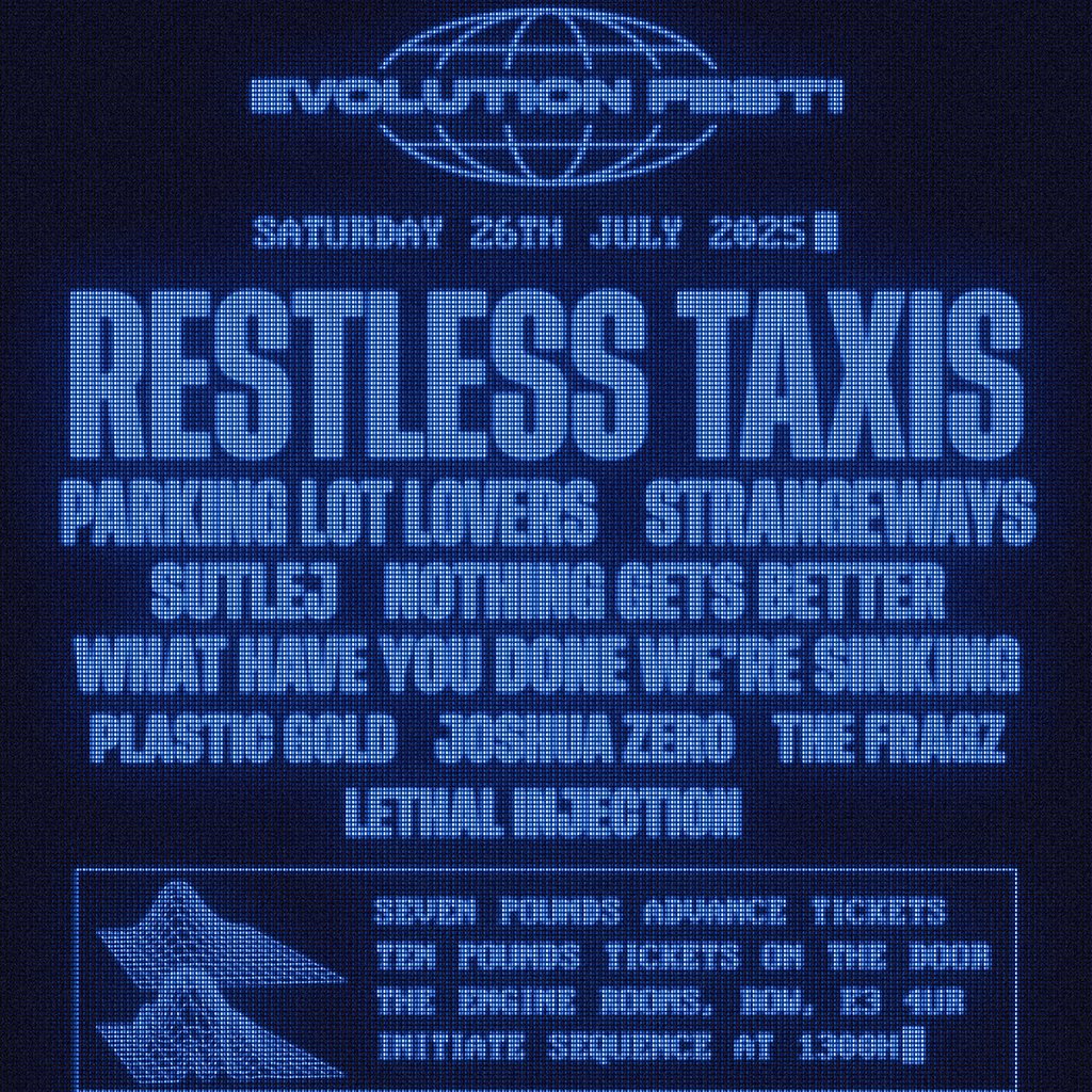 Evolution Fest