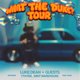 Luke Dean presents What The Duke [Leeds] Event Title Pic