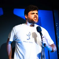 #EdFringe Previews Preston: Bróccán Tyzack-Carlin