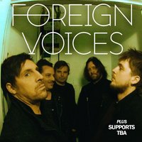 Foreign Voices