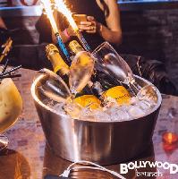 Bollywood Brunch - Week 10 at Proud East