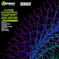Anomaly - Together Again Anomaly - Together Again