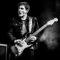 Félix Rabin & The Brew - Set to rock Wakefield next Month