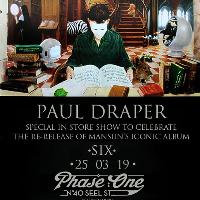 Paul Draper