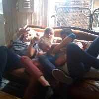 5 Seconds Of Summer at MandS Bank Arena