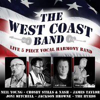 The West Coast Band