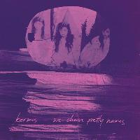 Yr Heritage #4: Kermes / Danger of Love + support