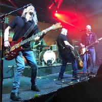 The Bryan Adams Experience - O’Rileys, Kingston upon Hull at ORILEYS LIVE MUSIC VENUE