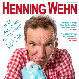 Henning Wehn - It