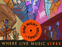 One Night Records at One Night Records