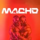 Macho with XXL Playroom Event Title Pic