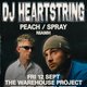 DJ HEARTSTRING (Concourse Only) Event Title Pic